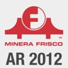 Minera Frisco Annual Report 2012