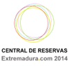 centraldereservasextremadura.com 2014