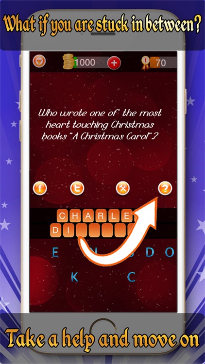 A Christmas Trivia quiz! :- The gateway for devotional study of holy Jesus Christ stories for both children and adults for free screenshot-4