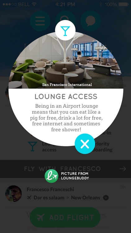 Avionerd - fly like a frequent flyer screenshot-4