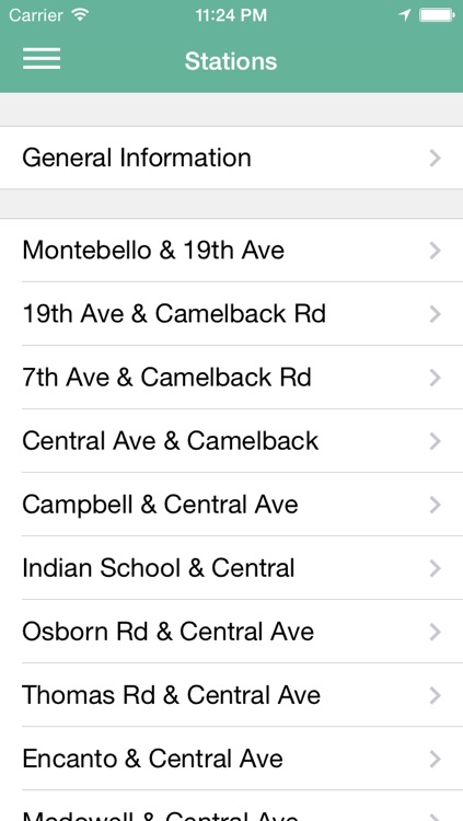 Find My Train