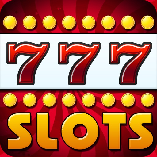 Casino - Touch Fun Pro iOS App