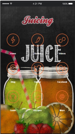 Juicing Recipes - Learn How to Make Juic