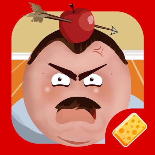 Shoot The Boss Free: Beat The Boss With No Mercy! iOS App