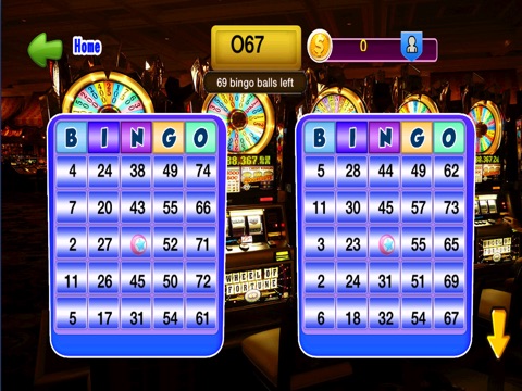 station casino bingo tournament las vegas