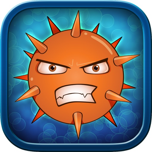 Virus Slots iOS App