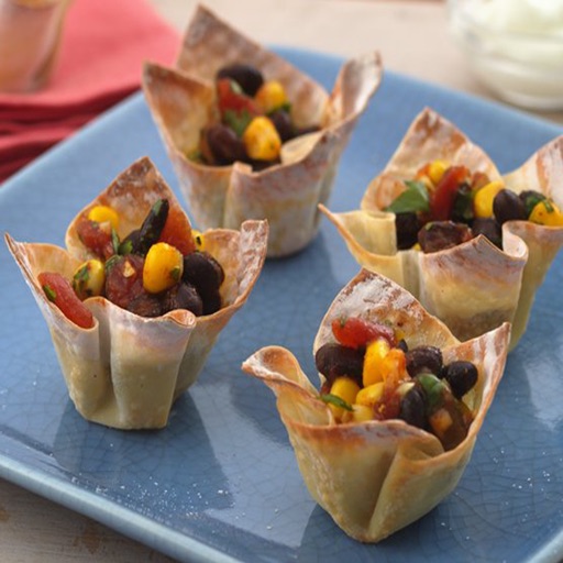 Old El Paso Recipes