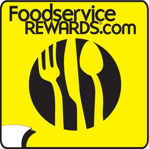 Foodservice Rewards