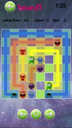 &lsquo; A Alien Monster Crazy Mash-Up &ndash; Free Puzzle Game Captura de tela 4