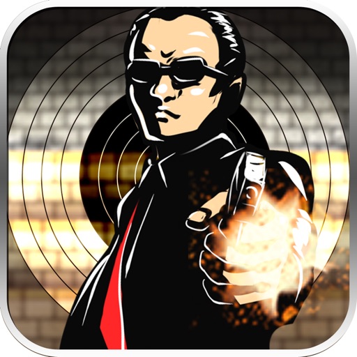 TAP SHOOTER iOS App
