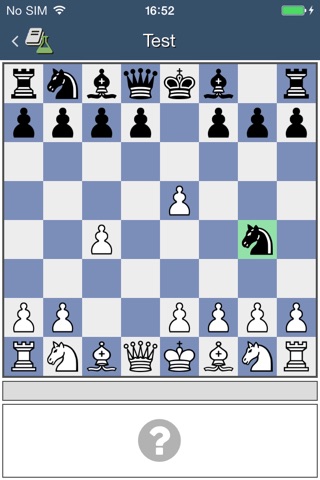 Chess Repertoire screenshot 4