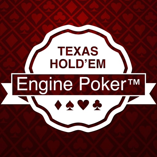 Engine Poker™ iOS App