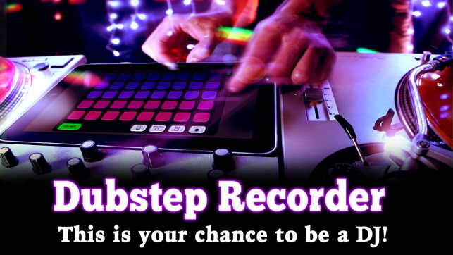 Dubstep and Electronic Maker with Audio Recording(圖3)-速報App