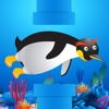 Tiny Penguin - Flap Your Wings!