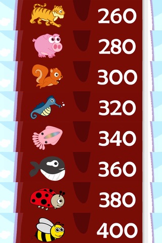 Happy Hungry Hippo screenshot 3