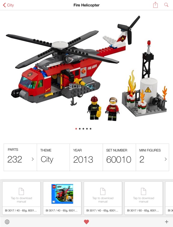 BrickBucket