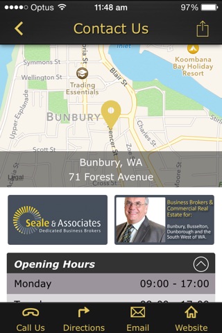 Seale & Associates screenshot 4