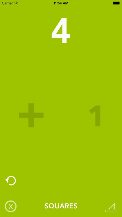TapTo Count - A Tally Counter App screenshot-3