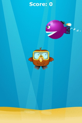 ScubaOwl screenshot 3