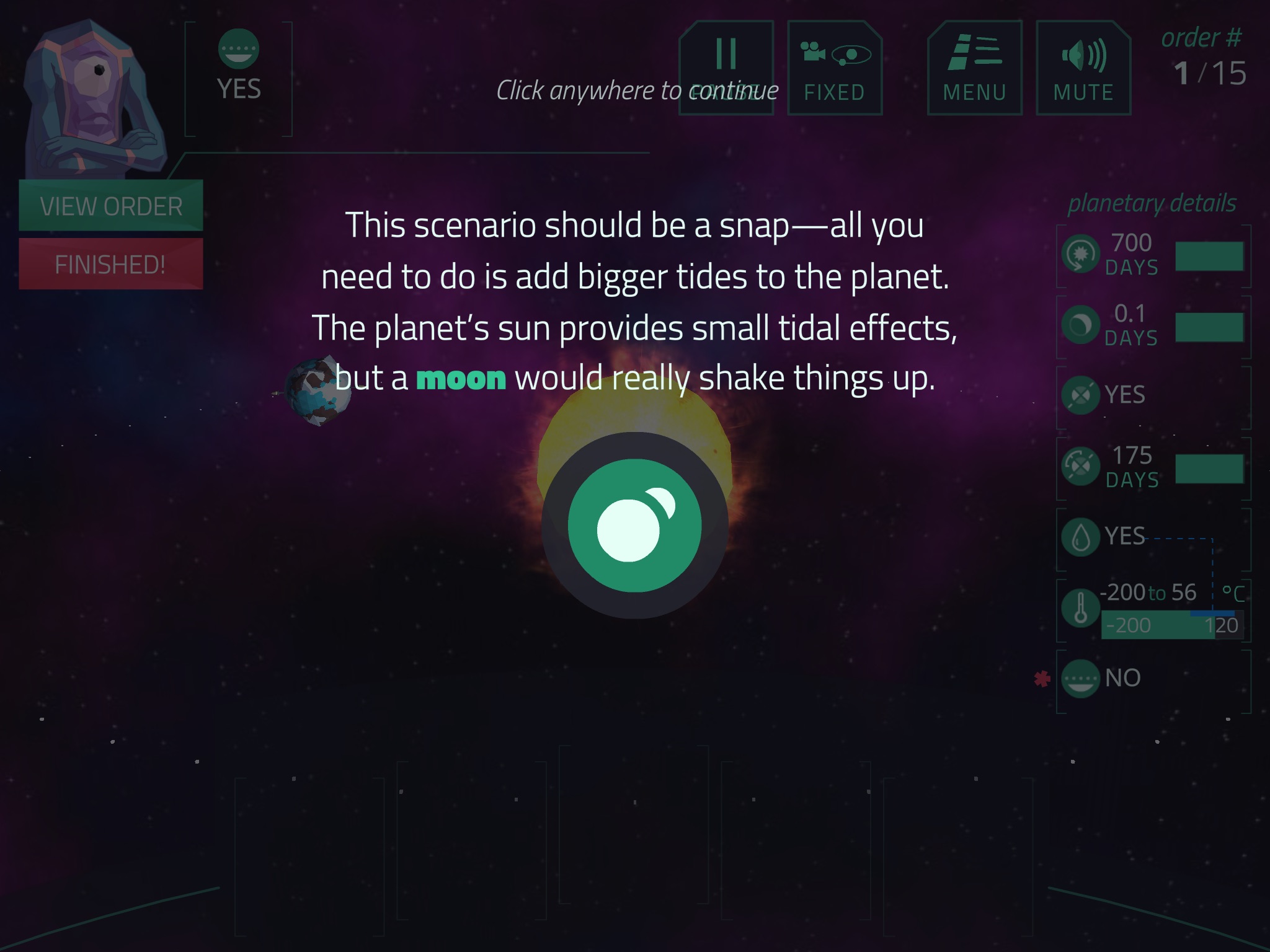 Planet Mechanic EDU screenshot 3