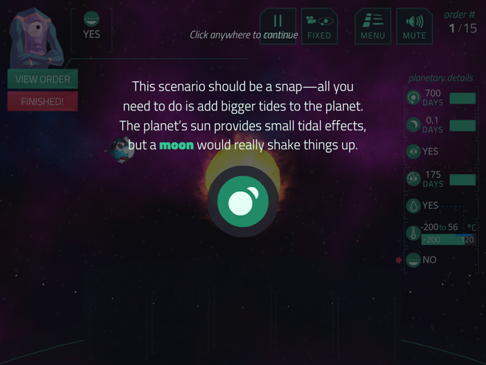 Planet Mechanic EDU