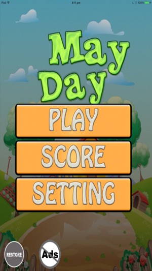 May Day - Animal Cage Tower Building(圖1)-速報App