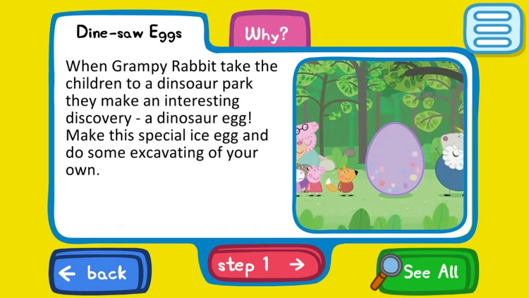 Peppa Pig: Activity Maker