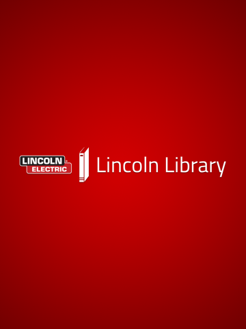 Lincoln Library screenshot 3