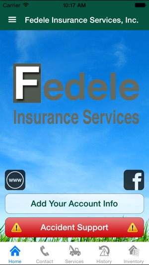 Fedele Insurance Services(圖1)-速報App