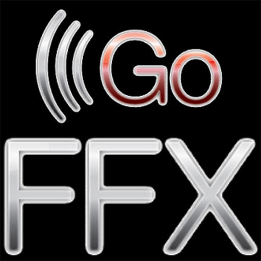 GoFairfax icon