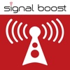 Signal Boost - Cellular Coverage Issues - Hotspot Signal Finder