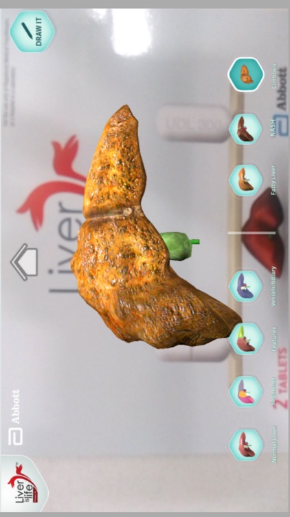 Liver Is Life screenshot-3