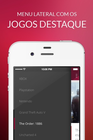 Baixaki Jogos screenshot 4