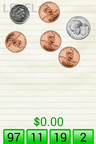 Coin Quiz screenshot 2