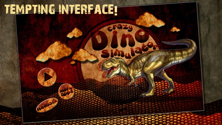 Dinosaur Roar & Rampage!