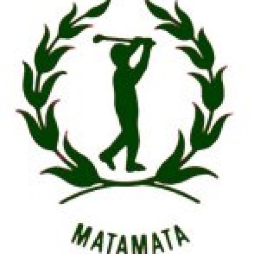 Matamata Golf Club icon