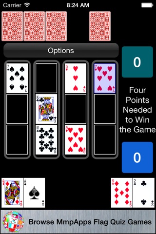 Cribbage Contest Collection screenshot 4