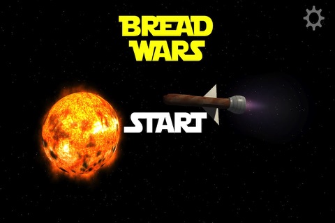 Bread Wars screenshot 4