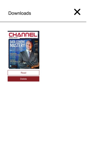 Channel Middle East(圖5)-速報App