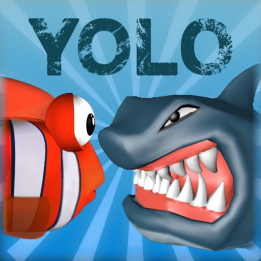 Yolo Fish iOS App