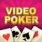 Video Poker Pro Plus - a cool casino game