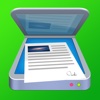 Scanner Deluxe - Scan and Fax Documents, Receipts, Business Cards to PDF