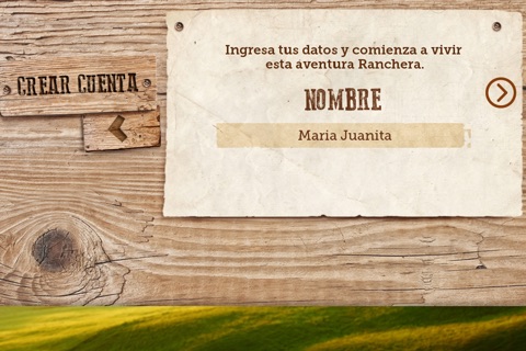 El Parrillero Ranchera screenshot 2