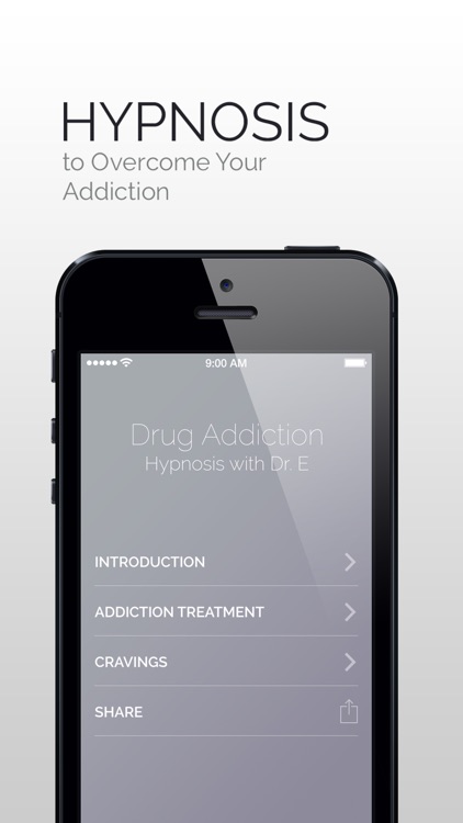 Live Drug Free and Recover from Drug Addiction