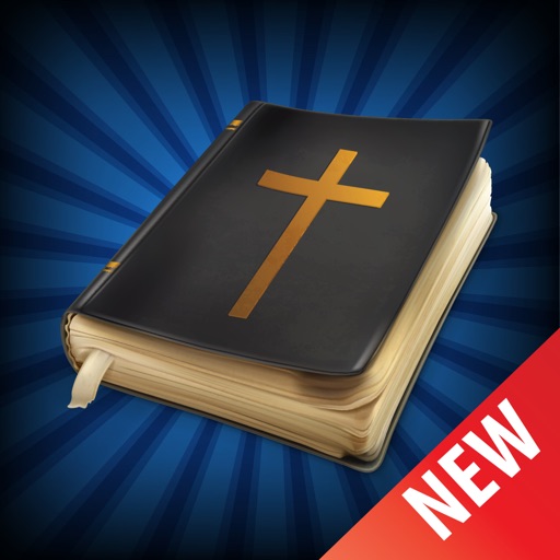 Holy Bible - Background Passages & Wallpapers Icon