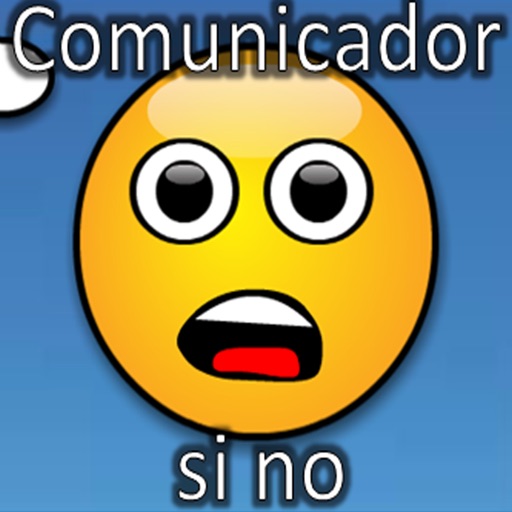 comunicador si/no