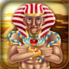 AAA Ancient  Pharaoh Pyramid Casino Slot-Machine Gambling Games