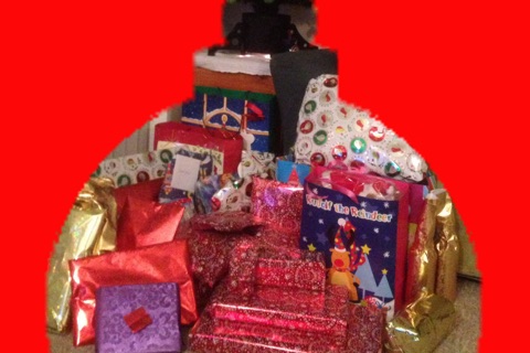 Christmas Present Hunt - xmas gift list screenshot 2