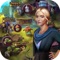 Golden Cliff, Hidden Objects, find Object