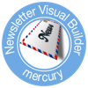 Newsletter Visual Builder - Mercury apk